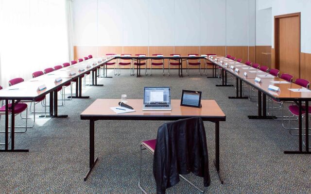 Novotel Annecy Centre