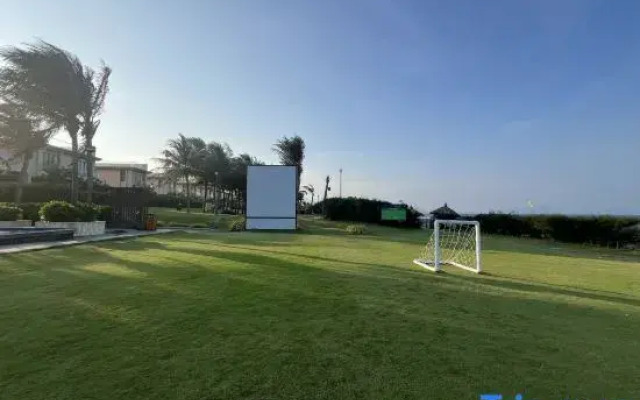 Wyndham Cam Ranh Villas