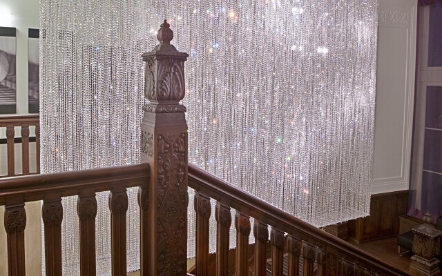 Platinum Palace Boutique Hotel & SPA