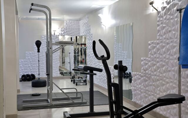 Hotel Residence U Paesolu