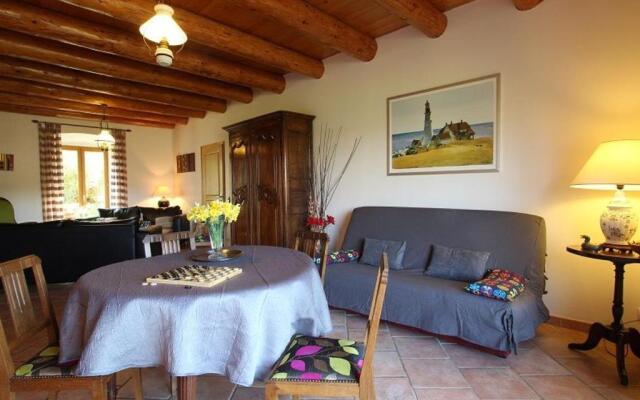 Gîte Le Monastier-sur-Gazeille, 5 pièces, 10 personnes - FR-1-582-271