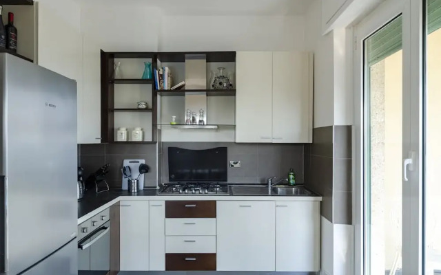 JOIVY Great Flat W/Sea View