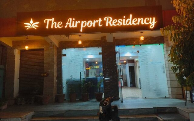 The Airport Residency