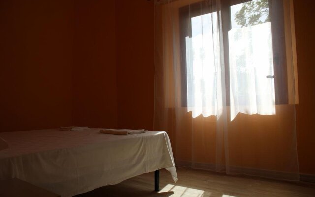 B&B La Cantoniera