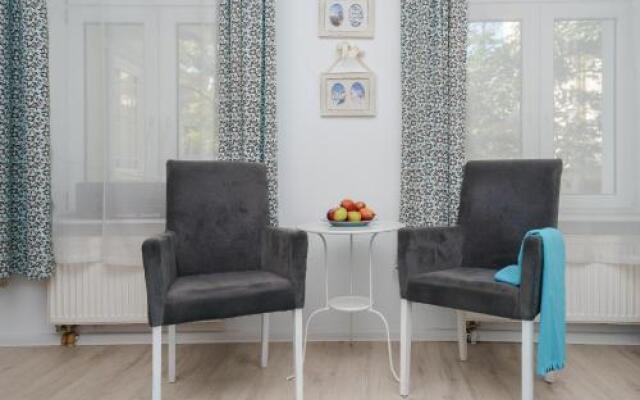 Siesta Apartamenty Sopocki Klimat