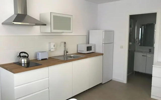 Bet Apartments - City Suites Reig.