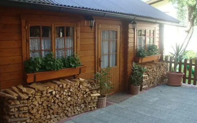 Studio Hochzillertal inklusive Wellness
