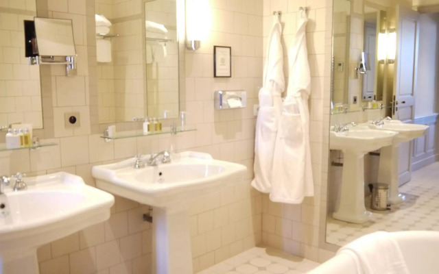 Hôtel la Résidence du Vieux Port