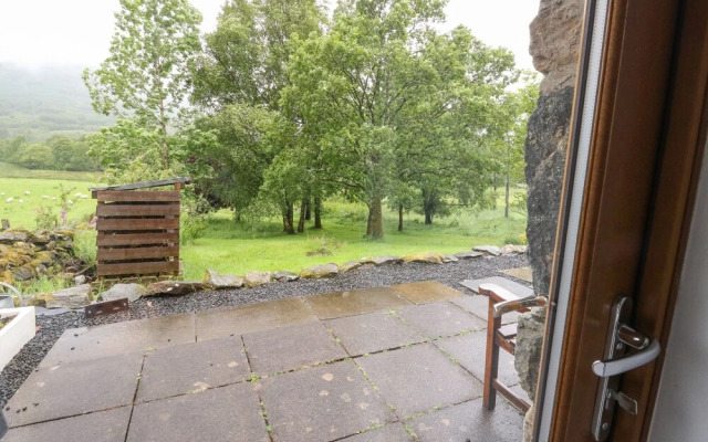 Puidrac Cottage