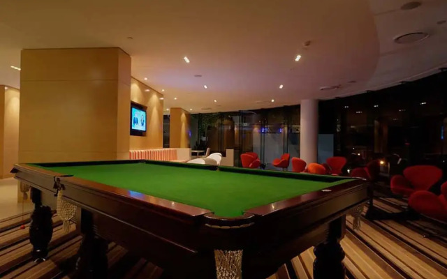 Oracle Boulevard - Private Apartments