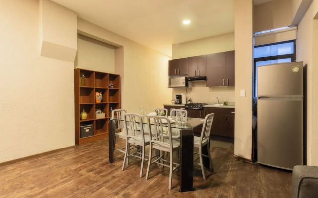 CDMXRENTALS 5 de Febrero