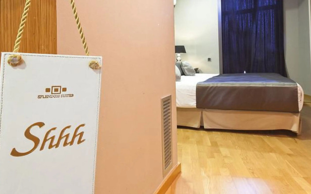 Uma Suites Luxury Midtown