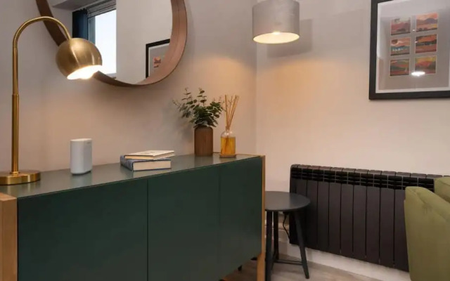 Calm - 1BR - 1BA - Apartment - Central Ambleside
