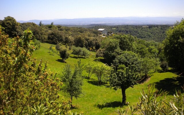 House With 2 Bedrooms in Villardonnel, With Enclosed Garden