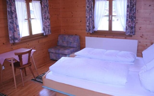 Haus Maria-Theresia