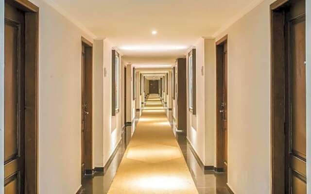 Grand Rohan Jogja