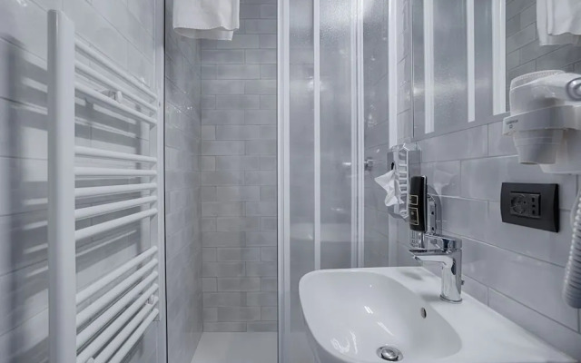 a&o Hostel Firenze Campo Di Marte