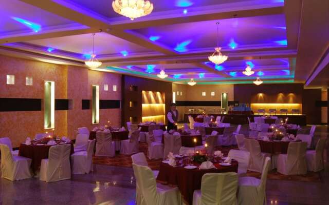 Clarks Inn, Amritsar