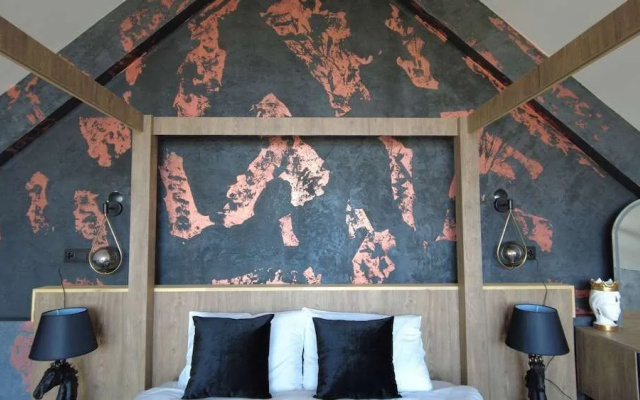 Hame Pira Suites - Villas_and_Bungalows in Sakarya - Photo 5