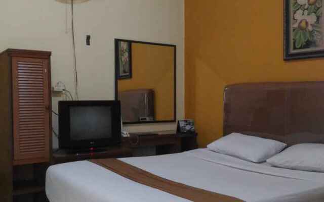 Hotel Grand Pangestu