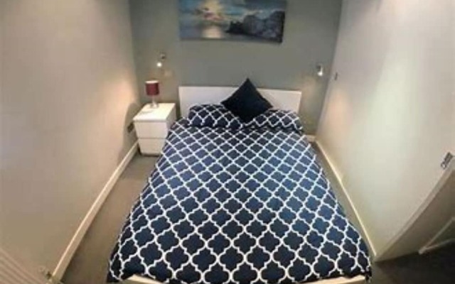 LALL Motel