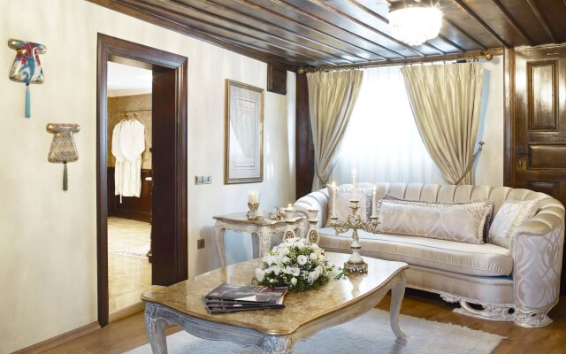 Abaci Konak Hotel - Special Class