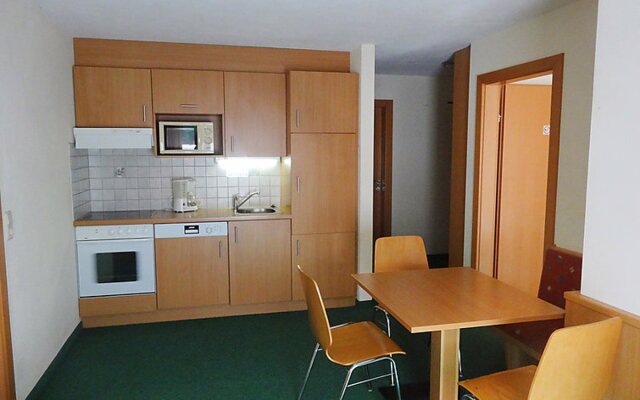 Apartment Köfels Sankt Leonhard im Pitztal 23733