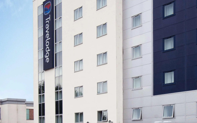 Travelodge Birmingham Airport
