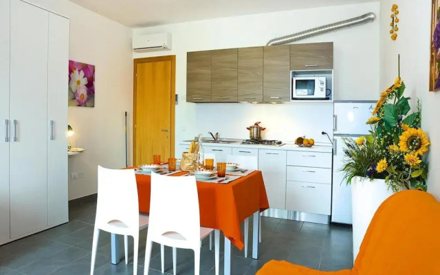 Holiday Flat Galeria Gran Mado in Caorle