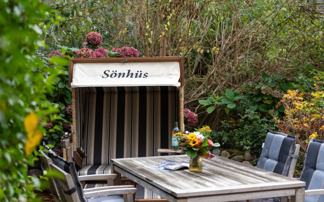 Haus Sönhüs Whg 2 OG