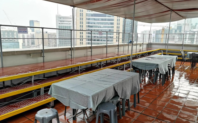 Hotel Guia