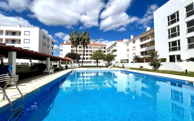 Vilamoura Marina Charming by Homing