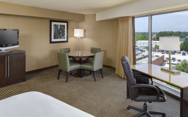 Hyatt Regency Greenville