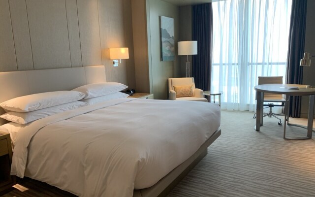 Courtyard by Marriott Yinchuan