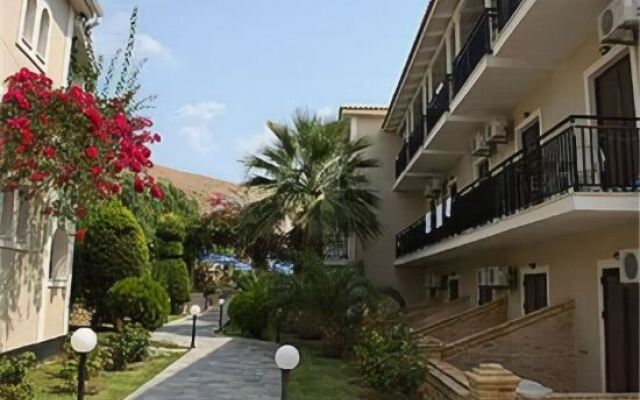 Dionysias Apartments