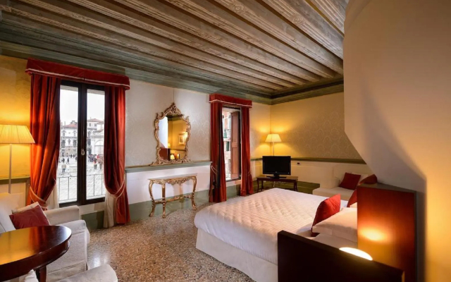 Ruzzini Palace Hotel