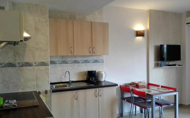 Apartamento Tosca Mar