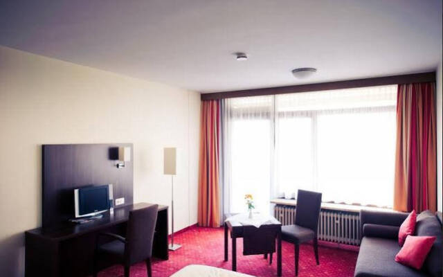 Hotel Restaurant Sonne-Post