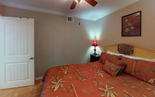 Seascape 1211 in Galveston