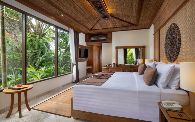 Sakti Garden Resort & Spa