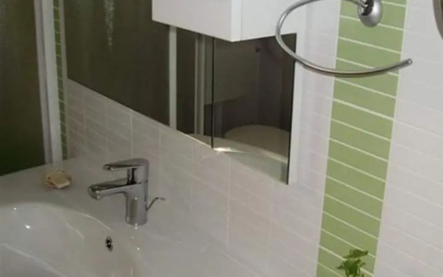 Jadra - With Parking - A2 Ruzmarin