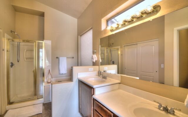 Las Sendas - 3 Bedroom Home - Mesa