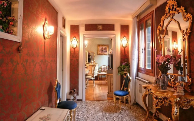 VeNICe Cera Rio Novo