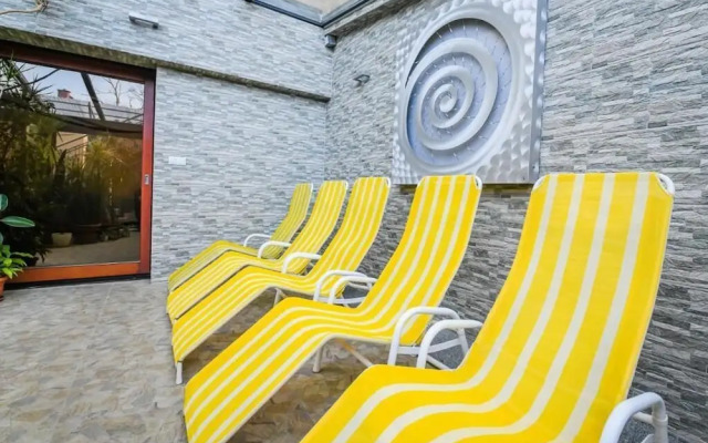 Pensjonat Fitness i Spa Gregor