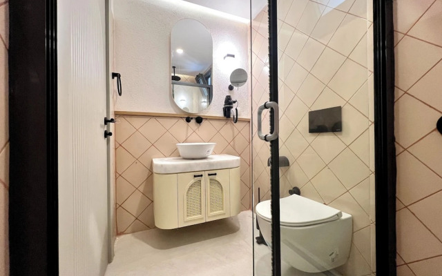 Wellgarden Holiday Villas, Türkbükü