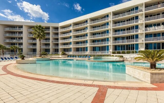 The Moorings Unit 219