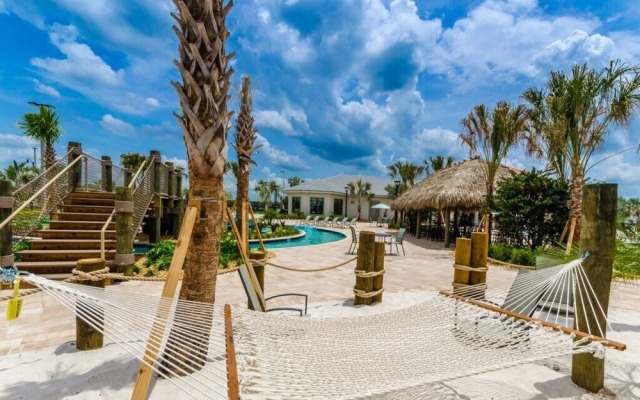 Storey Lake-6 Bedroom Pool Home-1651ST