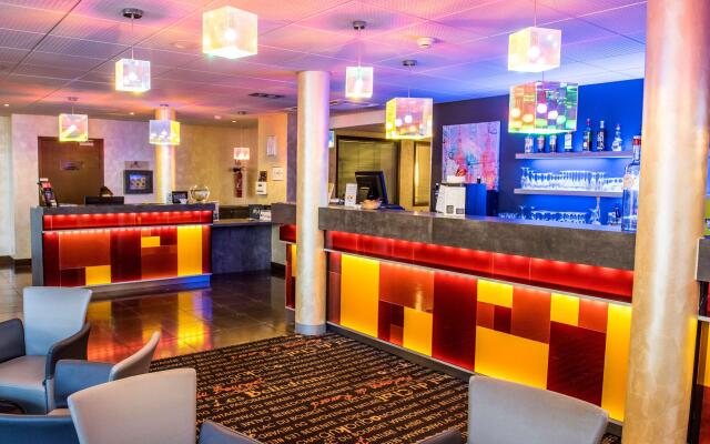 Best Western Aquakub