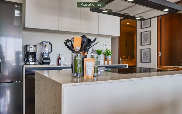 Bolongo by Naya Homes