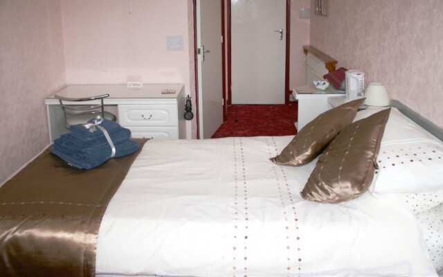 The Ryecroft Guesthouse